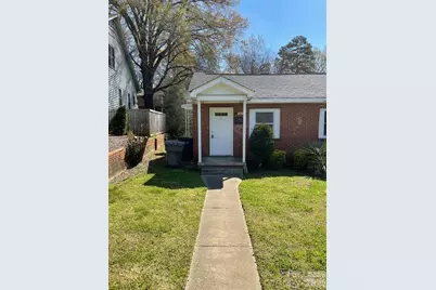 1927 Merriman Avenue, Charlotte, NC 28203 - Photo 1