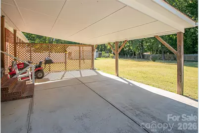 6016 Potter Road, Indian Trail, NC 28104 - Photo 29