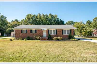 6016 Potter Road, Indian Trail, NC 28104 - Photo 1