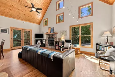 139 Lakey Gap Acres None, Black Mountain, NC 28711 - Photo 5