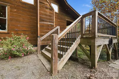 139 Lakey Gap Acres None, Black Mountain, NC 28711 - Photo 3