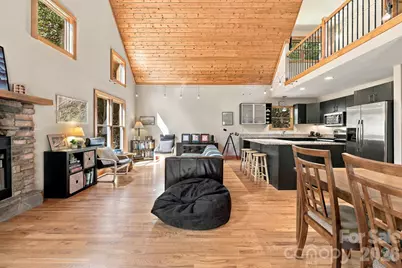 139 Lakey Gap Acres None, Black Mountain, NC 28711 - Photo 7