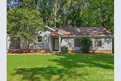 10702 Kingfisher Drive, Charlotte, NC 28226 - Photo 5