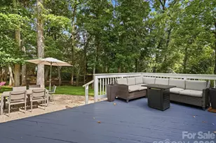 10702 Kingfisher Dr, Charlotte, NC 28226 - Photo 37