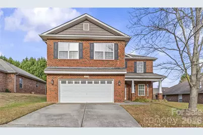 2532 Glyncastle Way, Gastonia, NC 28056 - Photo 1