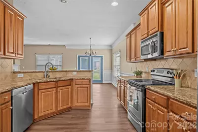 2532 Glyncastle Way, Gastonia, NC 28056 - Photo 7