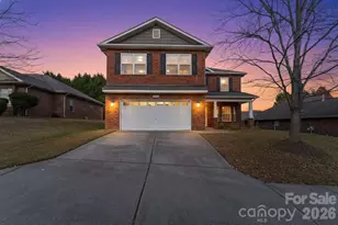 2532 Glyncastle Way, Gastonia, NC 28056 - Photo 3