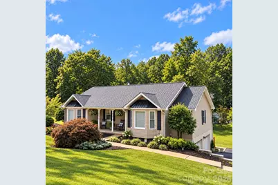 49 Morgan Branch Estates, Candler, NC 28715 - Photo 1