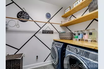 15213 Shallow Ridge Road, Charlotte, NC 28278 - Photo 33