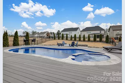 15213 Shallow Ridge Road, Charlotte, NC 28278 - Photo 35