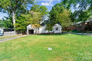 1211 Woodland Dr, Charlotte, NC 28205 - Photo 3