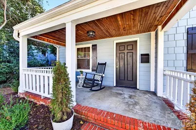 2814 Virginia Avenue, Charlotte, NC 28205 - Photo 3