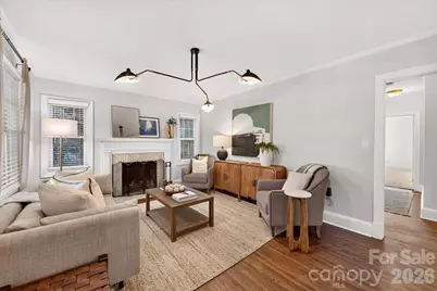 2814 Virginia Avenue, Charlotte, NC 28205 - Photo 9