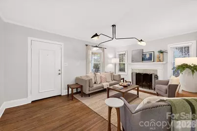2814 Virginia Avenue, Charlotte, NC 28205 - Photo 7