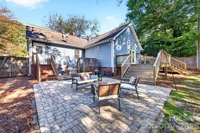 2814 Virginia Avenue, Charlotte, NC 28205 - Photo 37
