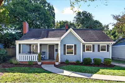 2814 Virginia Avenue, Charlotte, NC 28205 - Photo 1