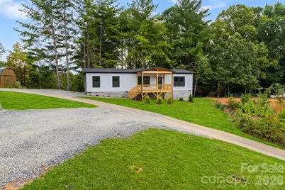 36 Aladdin Drive #3, Leicester, NC 28748 - Photo 21