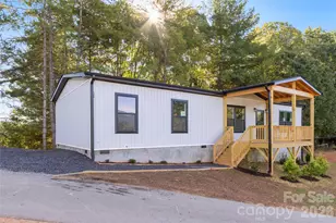 36 Aladdin Dr, Leicester, NC 28748 - Photo 3