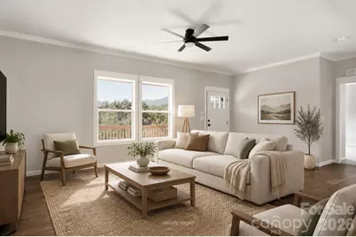 36 Aladdin Drive #3, Leicester, NC 28748 - Photo 5