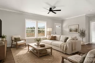 36 Aladdin Dr, Leicester, NC 28748 - Photo 5