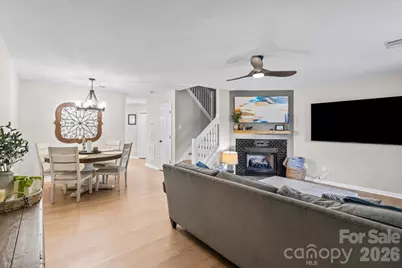 6073 Cougar Lane, Charlotte, NC 28269 - Photo 13