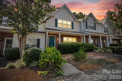 6073 Cougar Lane, Charlotte, NC 28269 - Photo 3