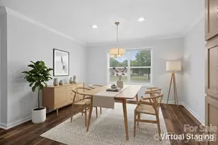 3898 Yarbrough Ave, Winston Salem, NC 27106 - Photo 19