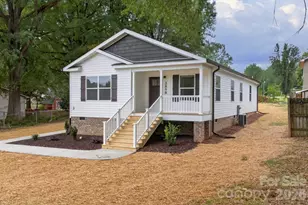 3898 Yarbrough Ave, Winston Salem, NC 27106 - Photo 5
