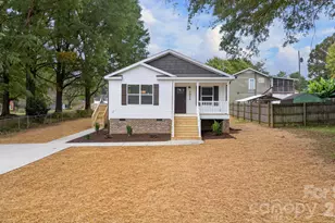 3898 Yarbrough Ave, Winston Salem, NC 27106 - Photo 3