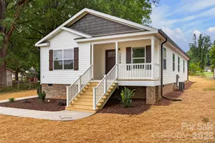 3898 Yarbrough Ave, Winston Salem, NC 27106 - Photo 1