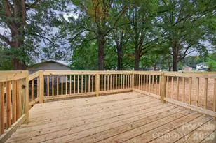 3898 Yarbrough Ave, Winston Salem, NC 27106 - Photo 33
