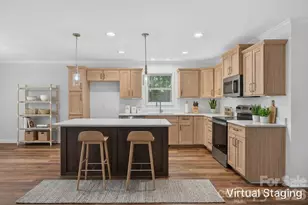 3898 Yarbrough Ave, Winston Salem, NC 27106 - Photo 15