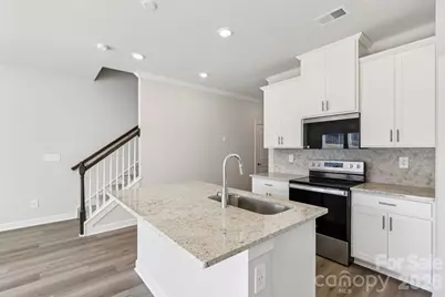8009 Hidden Springs Trail, Charlotte, NC 28216 - Photo 11