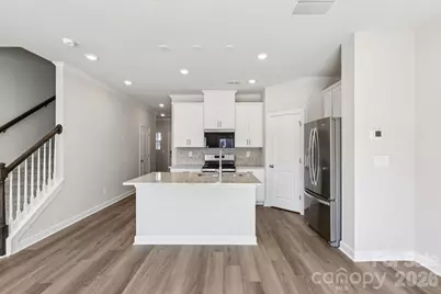 8009 Hidden Springs Trail, Charlotte, NC 28216 - Photo 9