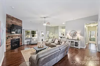12411 Pine Terrace Court, Charlotte, NC 28273 - Photo 11
