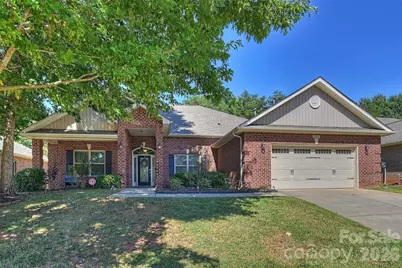 12411 Pine Terrace Court, Charlotte, NC 28273 - Photo 1