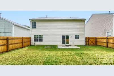 5135 Raspberry Knoll Drive, Charlotte, NC 28208 - Photo 27