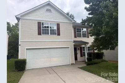 5135 Raspberry Knoll Drive, Charlotte, NC 28208 - Photo 1