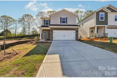 3061 14th Avenue NE, Conover, NC 28613 - Photo 1