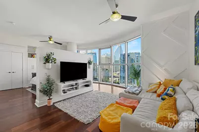 333 W Trade Street #1810, Charlotte, NC 28202 - Photo 5