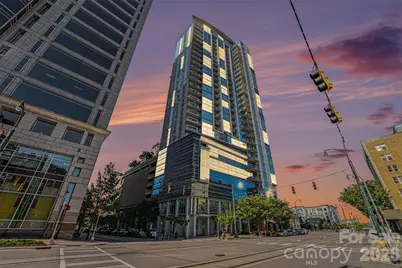 333 W Trade Street #1810, Charlotte, NC 28202 - Photo 1