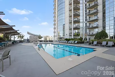 333 W Trade Street #1810, Charlotte, NC 28202 - Photo 25