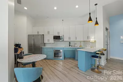 333 W Trade Street #1810, Charlotte, NC 28202 - Photo 21