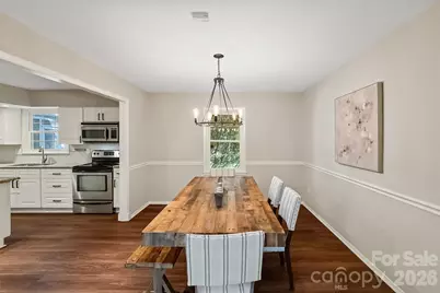 9151 Hinson Drive, Matthews, NC 28105 - Photo 9