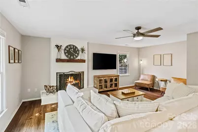 9151 Hinson Drive, Matthews, NC 28105 - Photo 15