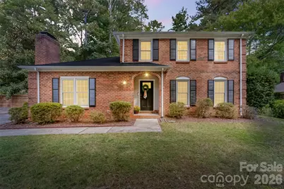 9151 Hinson Drive, Matthews, NC 28105 - Photo 1
