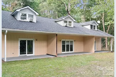 487 N Country Club Drive, Cullowhee, NC 28723 - Photo 1