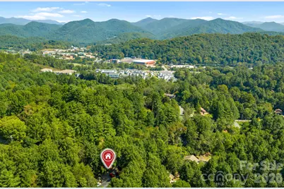 487 N Country Club Drive, Cullowhee, NC 28723 - Photo 5