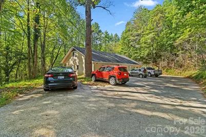 487 N Country Club Drive, Cullowhee, NC 28723 - Photo 7