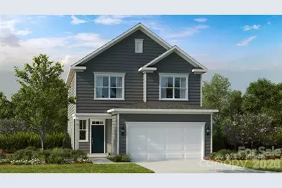17106 Walker Wylie Drive, Charlotte, NC 28278 - Photo 1